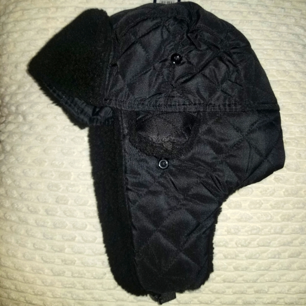 NWT Saddlebred Hat